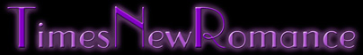 www.timesnewromance.net
